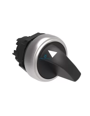 Sélecteur à levier court Lovato LPCS121 01